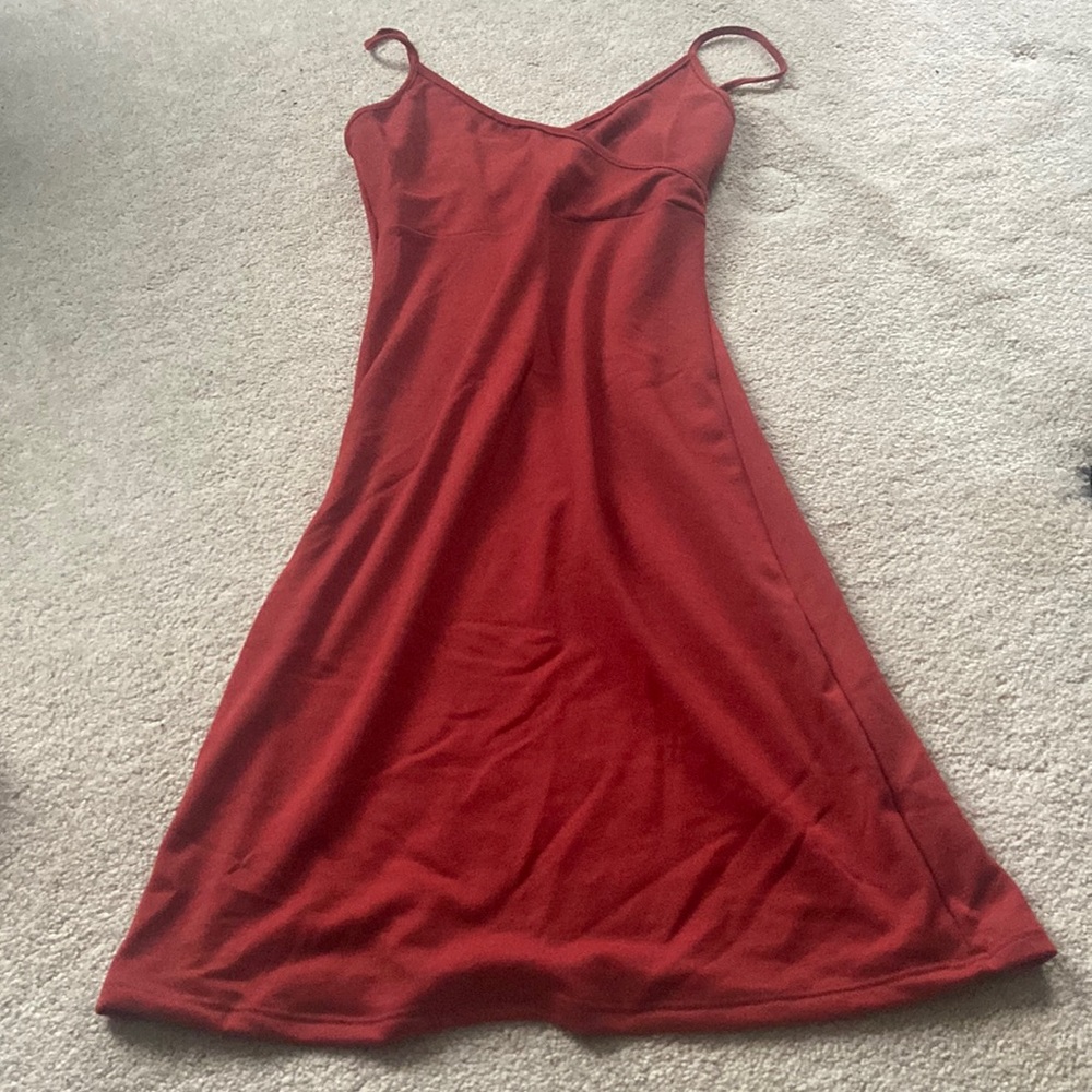 Antistar Dress